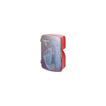 Boîte Murale Rio Pour Intérieur/extérieur Dimensions : 560 X 360 X 200 Mm Aluminium