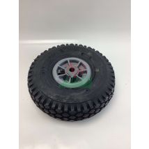 Rueda Delantera Completa El 63 Original Stiga - 184680056/1