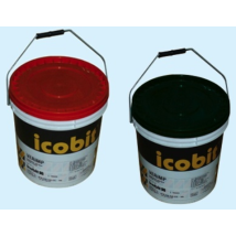Guaina liquida impermeabilizzante Verimp grigia 1 kg – Impermeabilizzazione di muri e terrazzi – 406072