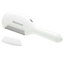 Medisana Peine Eléctrico Para Piojos Lc 860 Blanco