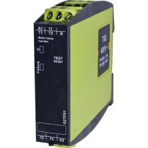 Tele - Berwachungsrelais 24 - 400 V/ac 1 Wechsler G2tf01 1 St.