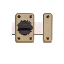 Automatikschloss Rx Lackiert 2108 Vachette 30 Mm - 13701000