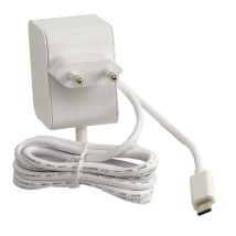 Raspberry Pi - 5 27w Weißes Usb-c-netzteil Mit 1,5m Kabel, Sc1152