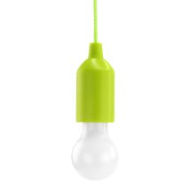 Hycell Gmbh - Hycell Pull-light Mit Zugschalter - Warmweiß Led Mit 22 Stunden Leuchtdauer