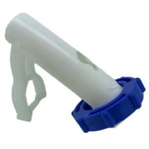 Roca – Valvola a galleggiante per toilette – AV0021100R – Meccanismo di scarico – 50032876
