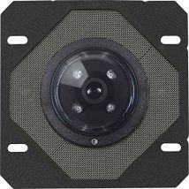 Elcom Btc-500 Kamera-türlautsprecher Eb 2d-video, Schwarz 1816500