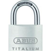 Abvs56967 Vorhängeschloss 38 Mm Schlüsselschloss - Abus