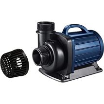 Pompa Filtro DM 3500 – Acquaforte – Elettrica, 3500 L/h, 6 mm – Giardino e piscine