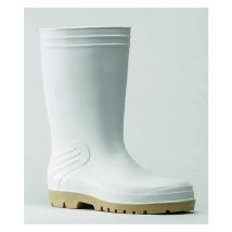 Baudou - Bottes De Sécurité Agroalimentaires 4002 S4 Blanc - 37