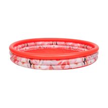 Jilong Piscina Per Bambini 3 Pezzi Multicolore 157 Cm