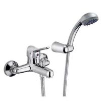 Monocomando Vasca Cromato H31 Pack