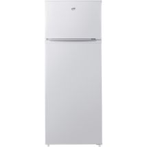 Daya Dsdp210we Frigorifero Doppia Porta 210 L Classe E Statico Bianco 55x143x55 Cm