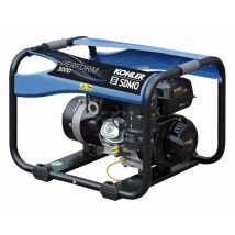 Gruppo Elettrogeno Perform 3000 C5 - Kohler Sdmo Perform 3000 C5