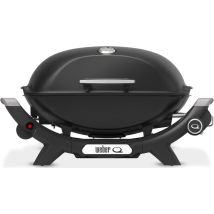 Barbacoa De Gas Weber Q 2100n Negra Cód. 1501082