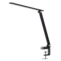 Led 'tamarin' In Nero Da Plastica - Prios