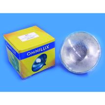 Omnilux - Nsp Halogen Lichteffekt Leuchtmittel 230 V Gx16d 300 W Weiß Dimmbar