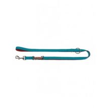 X-trm Doppelpremium-rot-turquesa Ramal 200 Cm X 2 Cm