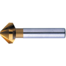 Kegelsenker Advanced Din335 Hss Tin 23mm Exact