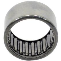 Hk-nadellager Ubc Bearing Hk 0509 Bohrungs-ø 5 Mm Außen-durchmesser 9 Mm Drehzahl (max.) 22000 U/min