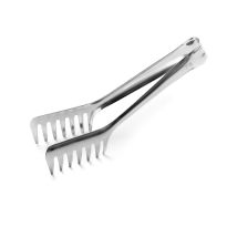 Pince à spaghetti en inox – IPAC – 8007331800158