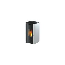 Stufa Pellet Indigo Evo 7 Freepoint