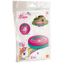 Stampa Mondo Unicorn Piscina - Cod 1082005