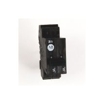 Allen Bradley - 1492-gs2g200-h1 Disyuntor Miniatura 2p 20a - Negro