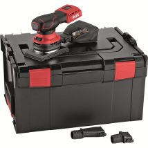 Flex Tools - Flex Akku Schwingschleifer Ose 2-80 18-ec Ohne Akku Und Ladegerät In L-boxx 238