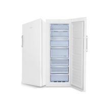 Schaub-lorenz Sscvn300 Congelatore Verticale 300 L 176 Cm Classe F 40 Db Raffreddamento Statico Led Colore Bianco
