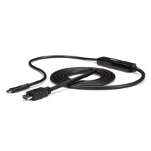 Startech St Cdp2hdmm1 - Kabel Usb-c Auf Hdmi, 4k 30hz, 1 M (cdp2hdmm1mb)