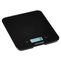 Küchenwaage Concept Vk5712 Kapazität 15 Kg Genauigkeit 1 G