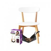 Hamaca Para Silla - Pawise