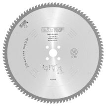 297.096.13m Lama X Non Ferrosi-plastica Hw 305x3.2/2.5x30 Z96 Tcg -6°neg