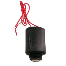 Solenoide 24V para electroválvulas Irritrol – Compatible con Orbit – Riego automático