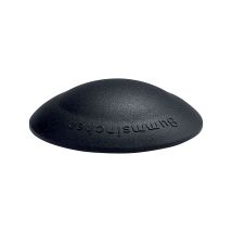 Türpuffer Bummsinchen Schwarz Ø40mm H:12mm