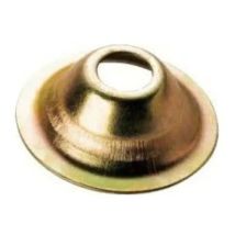 Unterlegscheibe Fischer Bichro 19 Konisch 124 Mm 100 Stück