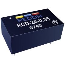 Recom Lighting Rcd-24-0.70 Driver Led 36 V/dc 700 Ma