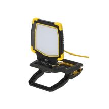 Brennenstuhl - 1173703016 Cl 4003 M Mobile Led Spotlight 4000 Lumen 110v