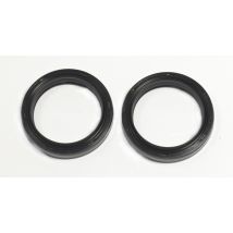 Retenes De Aceite Para Suspensión Delantera Athena 41x53x8/9.5 2 Piezas Nok