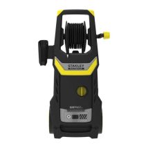 Limpiador A Alta Presión Eléctrico - Fatmax - 475161 - 160 Bar - 2,1 Kw - 480 L/h