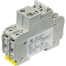 Cbi Electric - Qyd28u2080b0z Leitungsschutzschalter Passend Für (sicherungen) Photovoltaik-sicherung