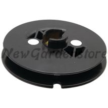 Starterrolle Für Motorsäge Kompatibel Dolmar 394 162 040