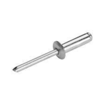 Remaches Aluminio Pack 4,8x16mm. 50pcs (4.8x16mm) Tolsen