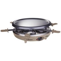 Little Balance Raclette Multifunktion 8692 Beige Muscade