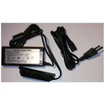 Transformateur pour luminaire – 12/24V – Puissance, Tension sortie, Tension électrique, Intensité courant, Mode de pose électricité – LAMP