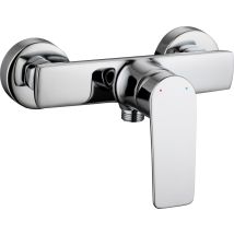 Wandduschmischer Ruby – Metall-Finish – 15CR511