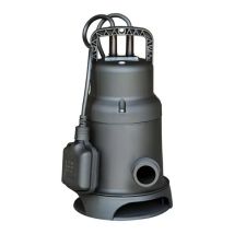 Flotec - Elettropompa Monofase Sommersa Per Acque Reflue Pentair Fp7kv - N2101130
