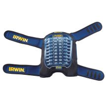 Irwin – Ginocchiere I-Gel con massima protezione e comfort – cf06261