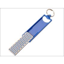 F70c Mini Sharp 140mm Blue 325 Grit - Coarse Dmt F70c