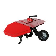 Attachement De Fraisage Durh080-33sw Compatible Avec Les Motoculteurs Dunsch